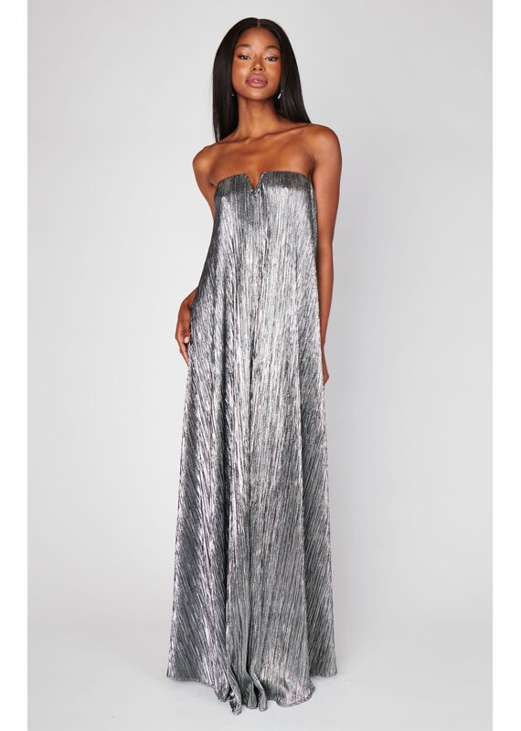 Show Me Your Mumu Athena Maxi Dress