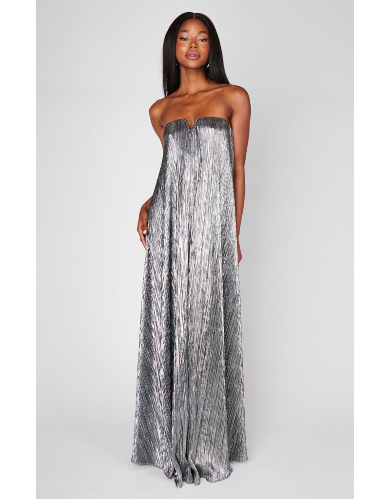 Show Me Your Mumu Athena Maxi Dress