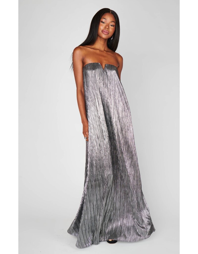Show Me Your Mumu Athena Maxi Dress