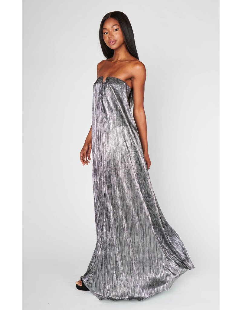 Show Me Your Mumu Athena Maxi Dress