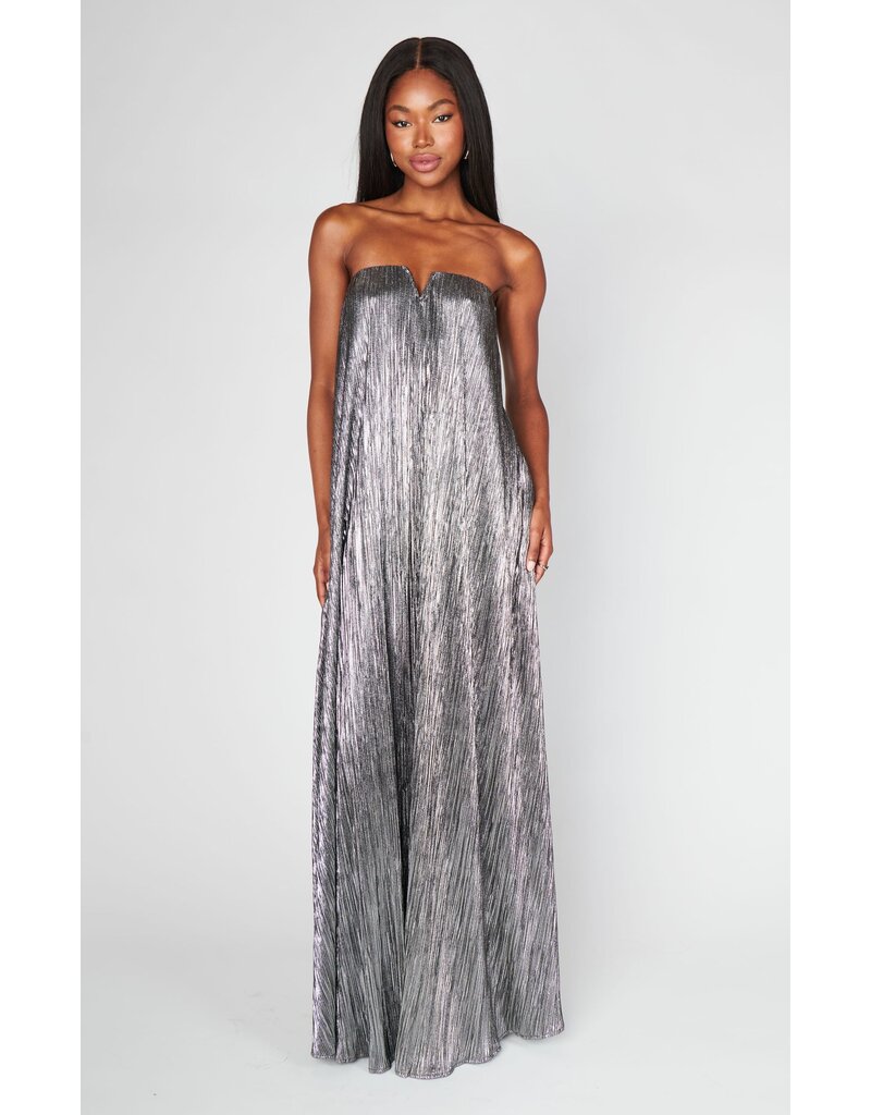 Show Me Your Mumu Athena Maxi Dress