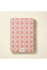 Papier Guided Recipe Journal