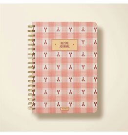 Papier Guided Recipe Journal