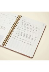 Papier Guided Recipe Journal