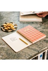 Papier Guided Recipe Journal