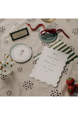 Papier Menu Cards - Set of 20