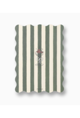 Papier Menu Cards - Set of 20