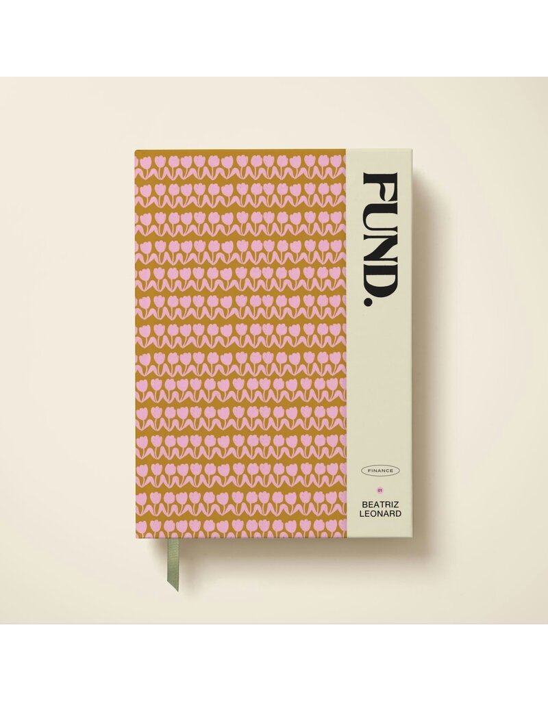 Papier Finance Planner