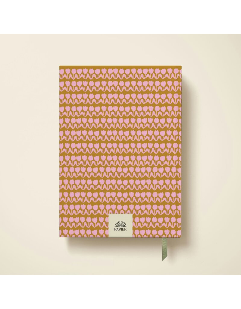 Papier Finance Planner