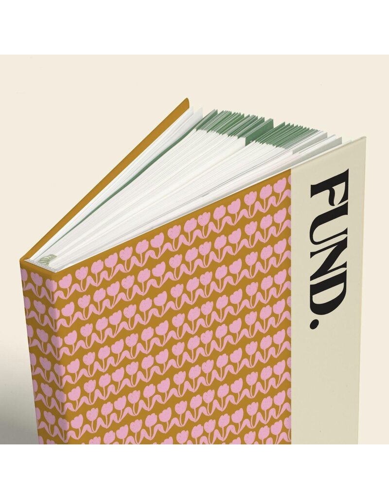 Papier Finance Planner