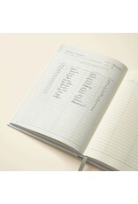 Papier Finance Planner
