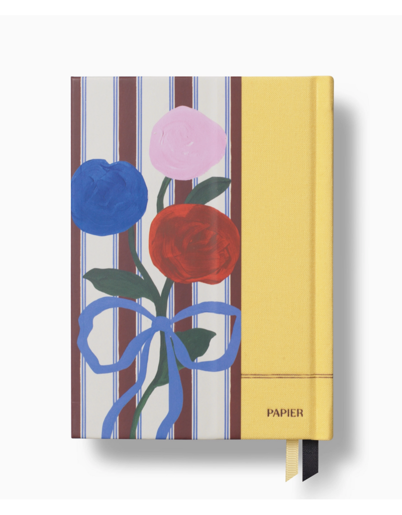 Papier Guided Gratitude Journal