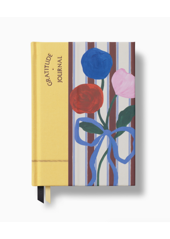 Papier Guided Gratitude Journal