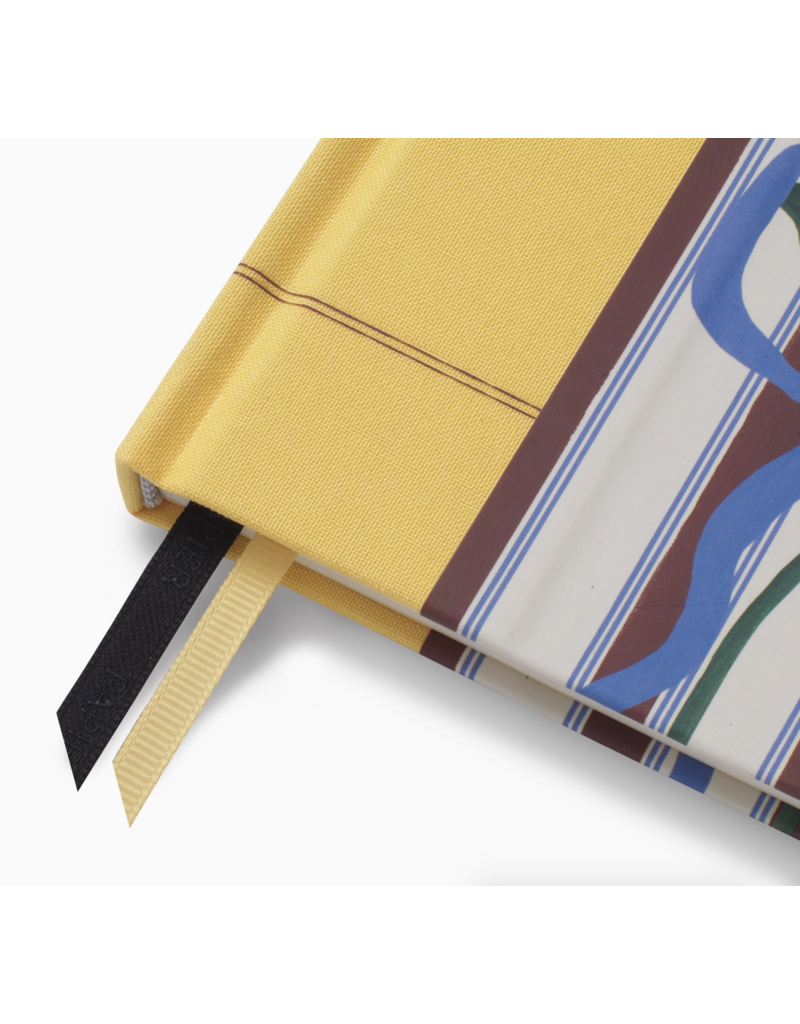 Papier Guided Gratitude Journal