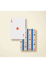 Papier Playing Cards - Set of 2