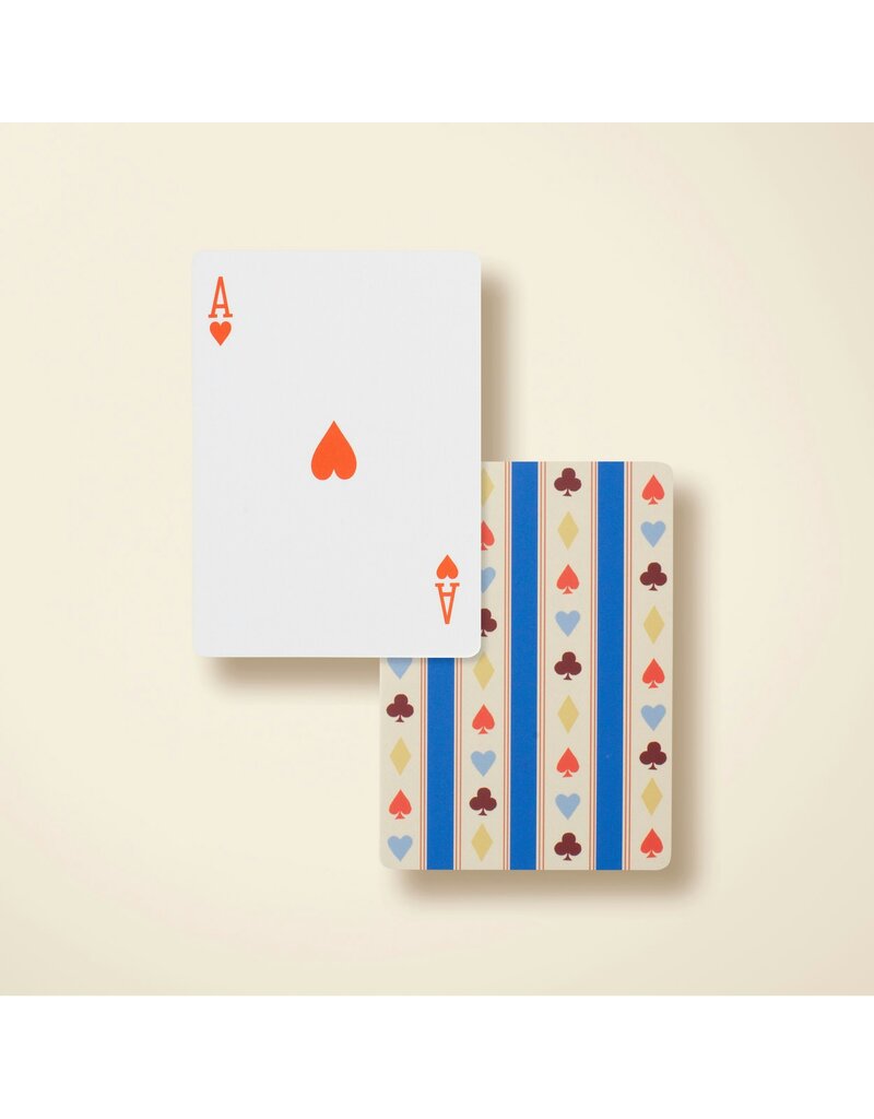 Papier Playing Cards - Set of 2