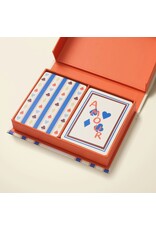 Papier Playing Cards - Set of 2