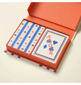 Papier Playing Cards - Set of 2