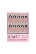 Glamnetic Chateau Press-On Nails - Short Almond Shape
