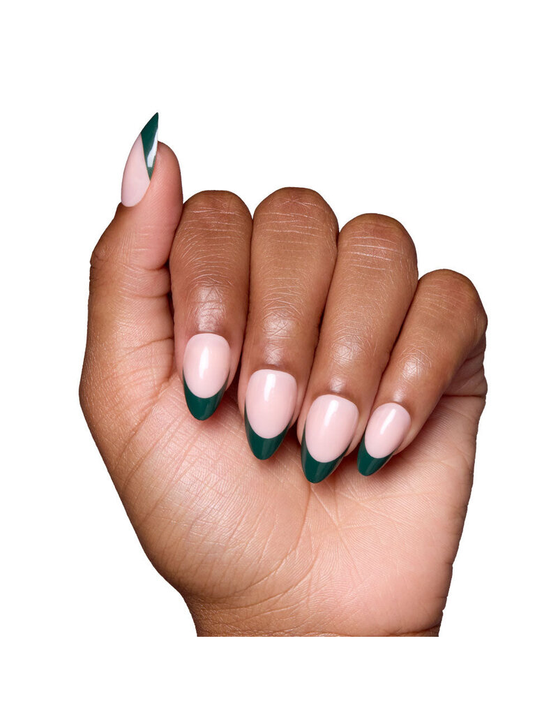 Glamnetic Chateau Press-On Nails - Short Almond Shape