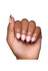 Glamnetic Chocolat Press-On Nails - Short Almond Shape
