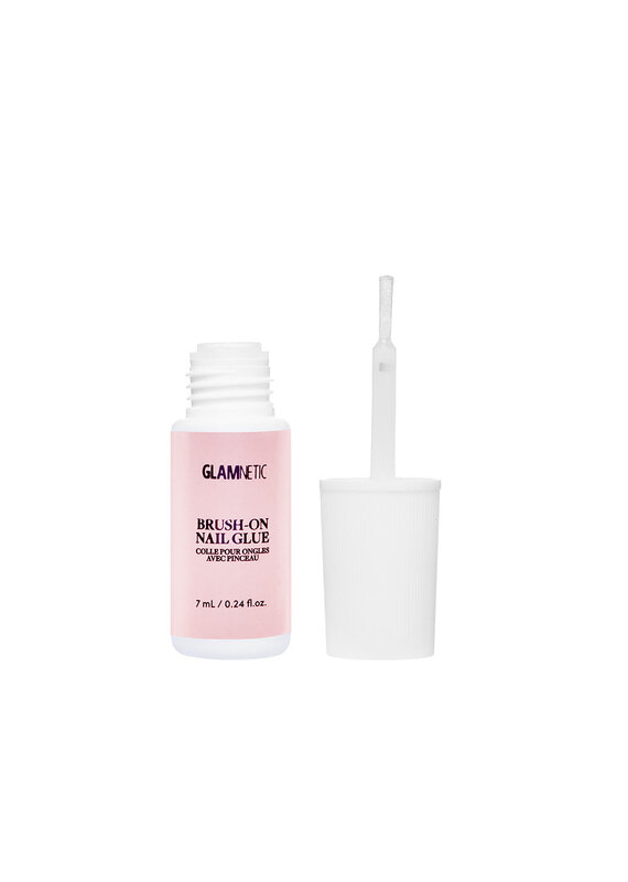 Glamnetic Brush-On Nail Glue