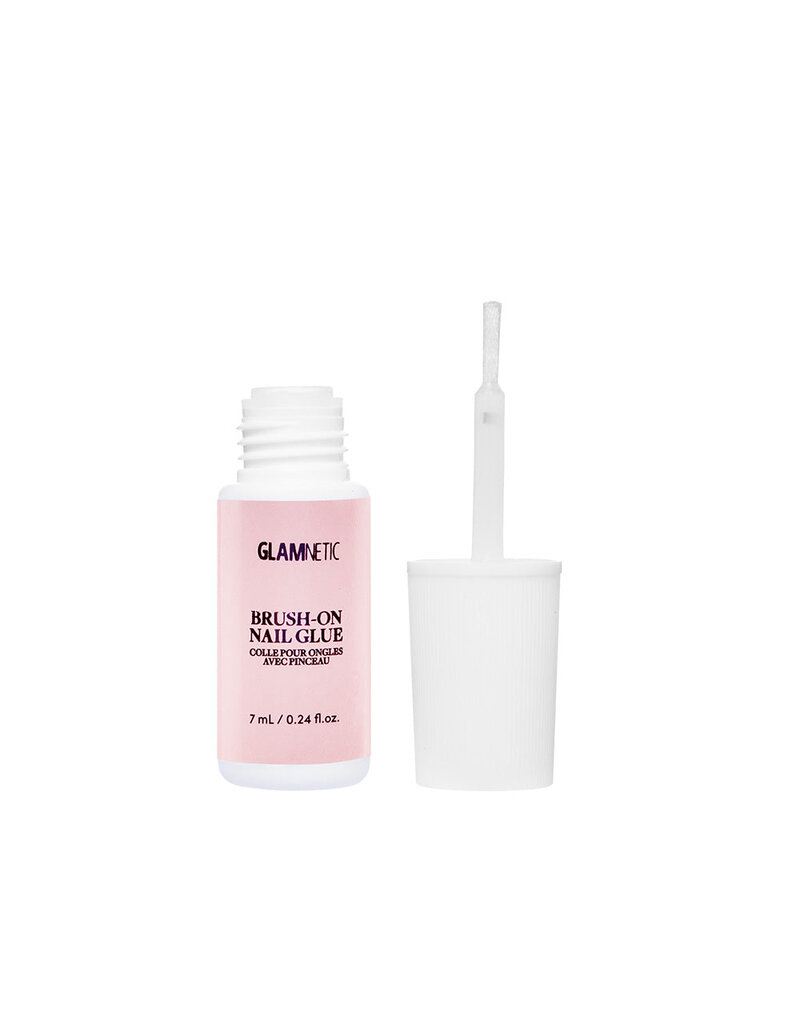 Glamnetic Brush-On Nail Glue