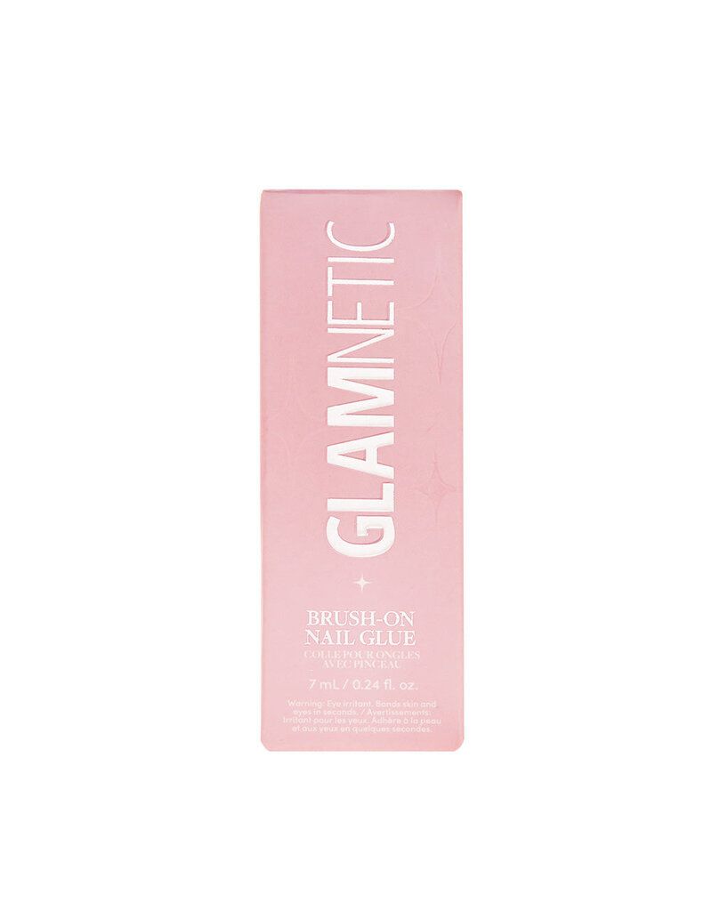 Glamnetic Brush-On Nail Glue