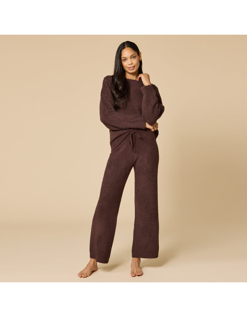 Softies Marshmallow Reverse Seam Lounge Set