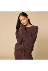 Softies Marshmallow Reverse Seam Lounge Set