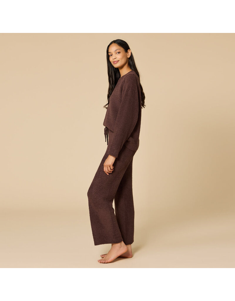 Softies Marshmallow Reverse Seam Lounge Set