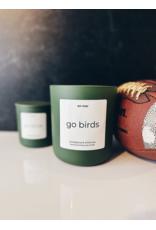 En Mer, Co Go Birds Soy Candle