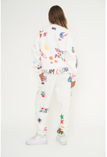 The Mayfair Group Somebody Loves You Sweatpants