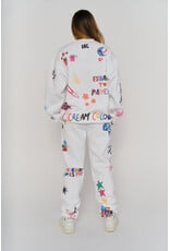 The Mayfair Group Somebody Loves You Sweatpants