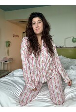 Seashell Italia Rory Sleep Set