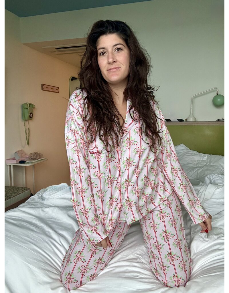 Seashell Italia Rory Sleep Set