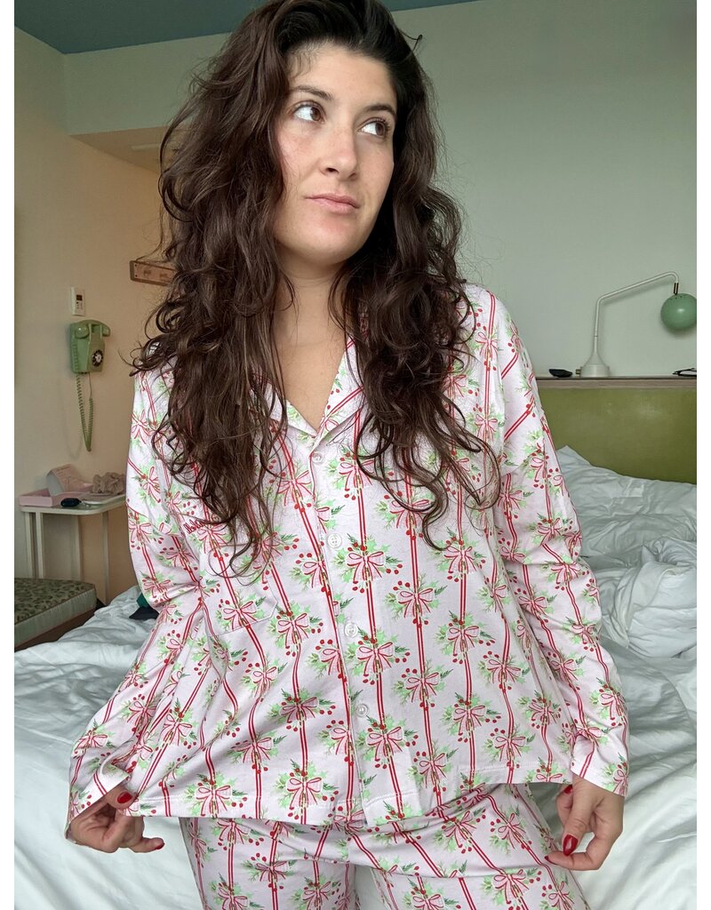 Seashell Italia Rory Sleep Set