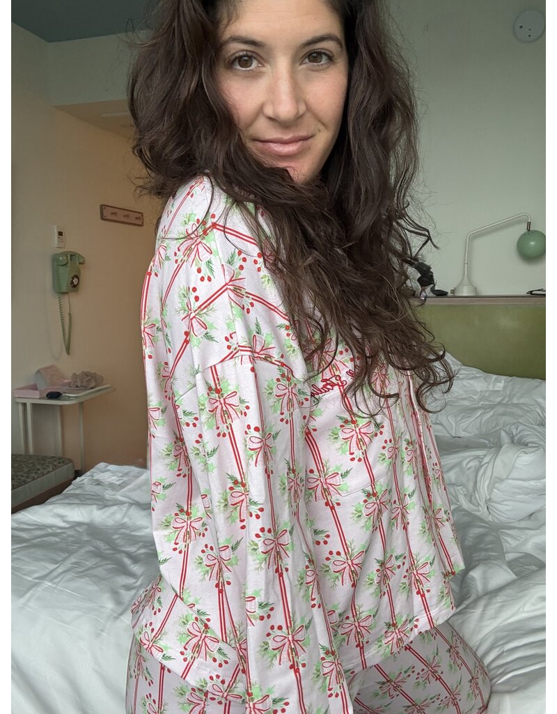 Seashell Italia Rory Sleep Set