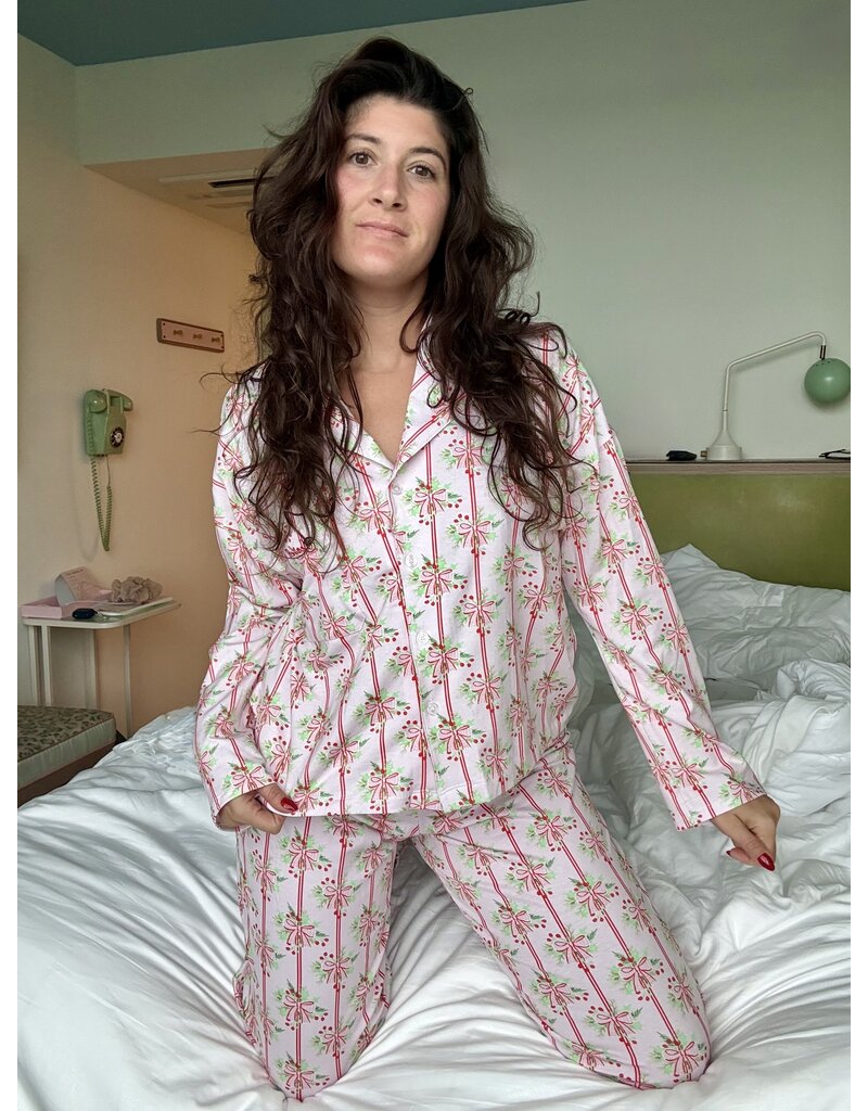 Seashell Italia Rory Sleep Set