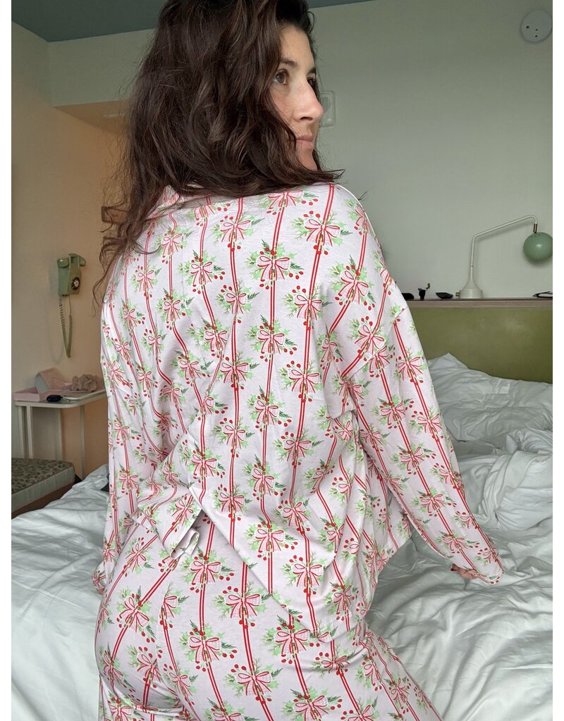 Seashell Italia Rory Sleep Set