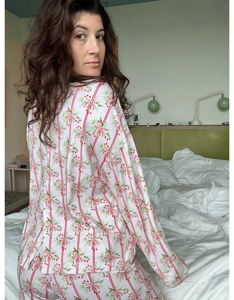 Seashell Italia Rory Sleep Set