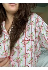 Seashell Italia Rory Sleep Set