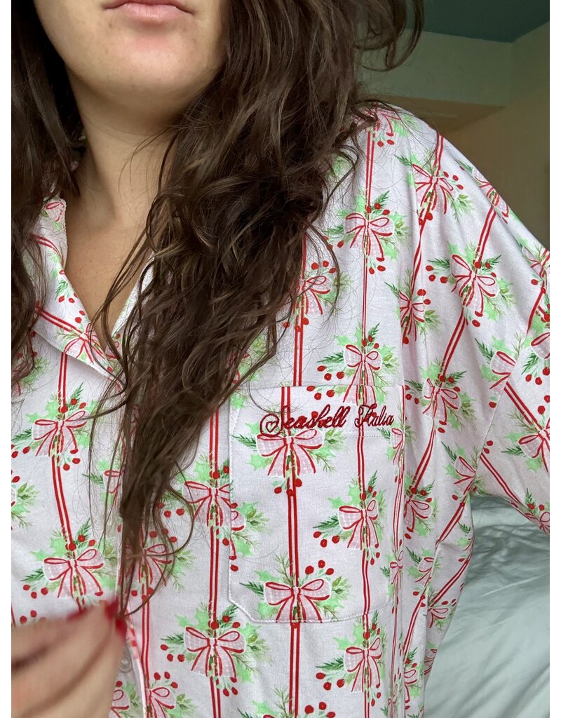 Seashell Italia Rory Sleep Set