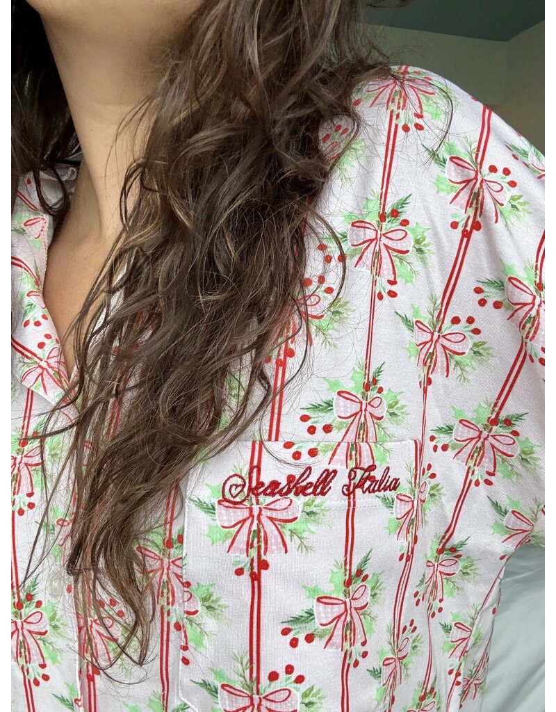 Seashell Italia Rory Sleep Set