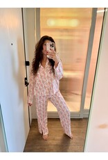 Seashell Italia Rory Sleep Set