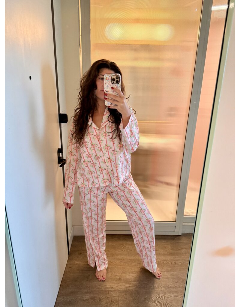 Seashell Italia Rory Sleep Set