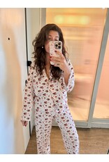 Seashell Italia Rory Sleep Set