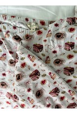 Seashell Italia Rory Sleep Set