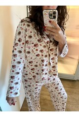 Seashell Italia Rory Sleep Set