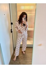 Seashell Italia Rory Sleep Set